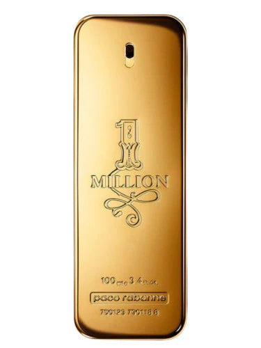 1 Million EDT Rabanne
