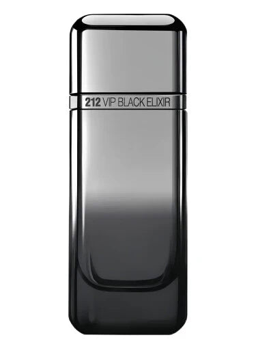 212 VIP Black Elixir CH