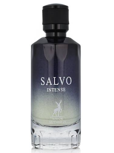 Salvo Intense Maison Alhambra