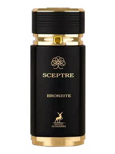 Sceptre Bronzite Maison Alhambra