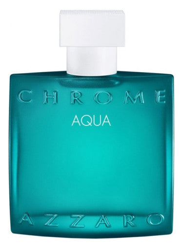Azzaro Chrome