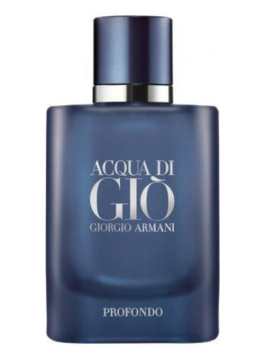 Acqua di Giò Profondo EDP