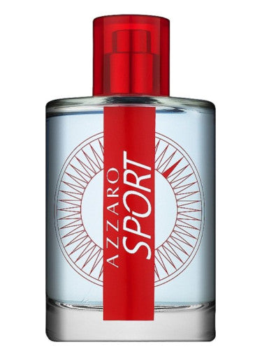 Azzaro Sport