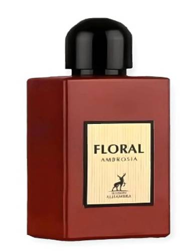 Floral Ambrosia