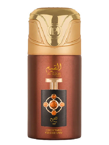 Desodorante Al Qiam Gold Lattafa