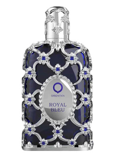 Royal Bleu Orientica