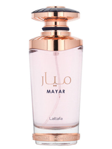 Mayar Lattafa