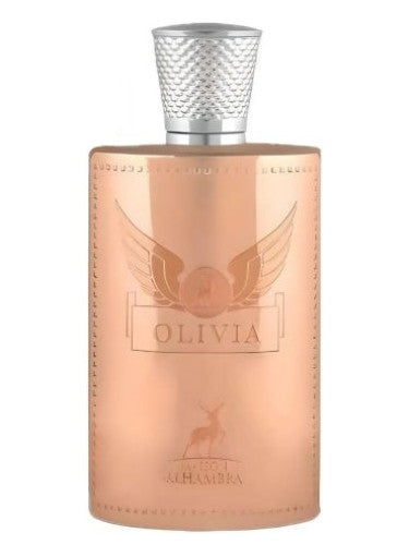 Olivia