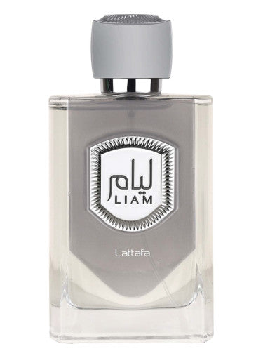Liam Grey Lattafa