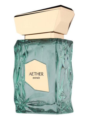 Aether French Avenue