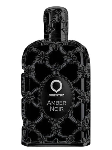Amber Noir