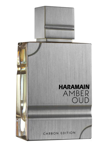 Amber Oud Carbon Haramain