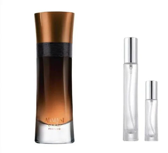 Armani Code Profumo Giorgio Armani