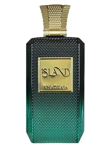 Island Khadlaj