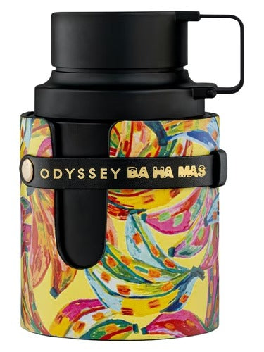Odyssey BA HA MAS Armaf
