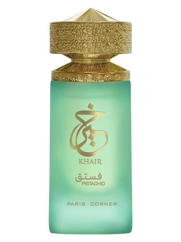 Khair Pistachio Paris Corner