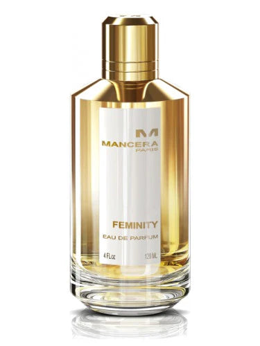 Feminity Mancera