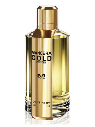 Gold Prestigium Mancera