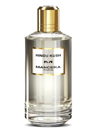 Hindu Kush Mancera