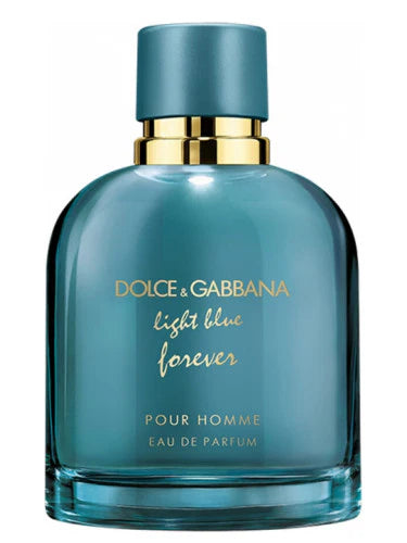 Light Blue Forever pour Homme D&G