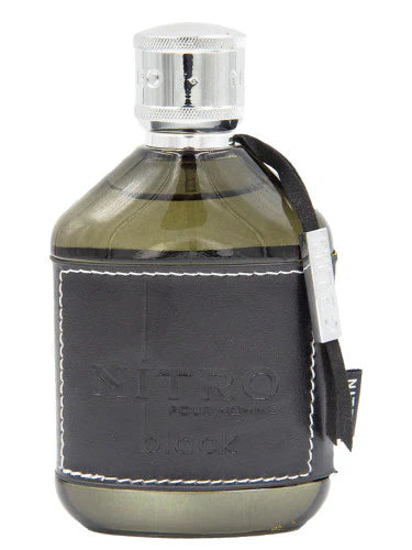 Nitro Black Dumont