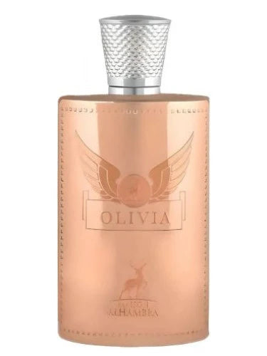 Olivia