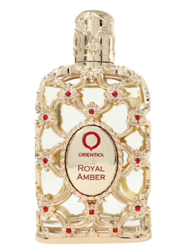 Royal Amber Orientica