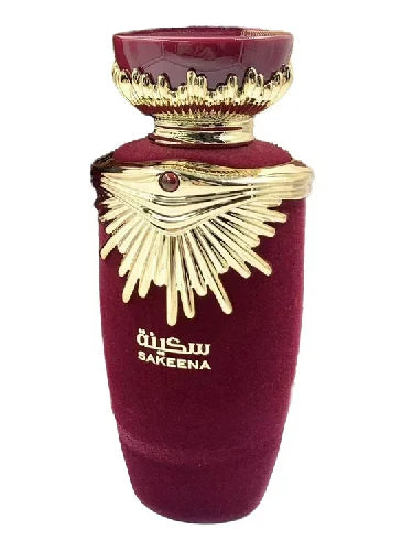 Sakeena Lattafa