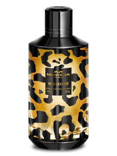 Wild Leather Mancera
