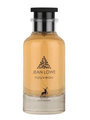 Jean Lowe Nouveau