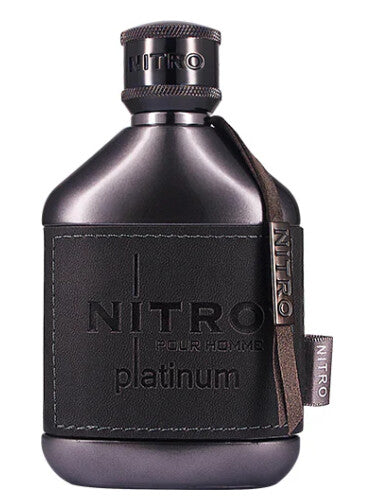 Nitro Platinum Dumont