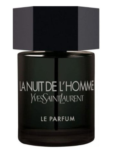 La Nuit de L'Homme Le Parfum YSL