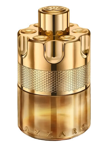 Forever Wanted Elixir Azzaro