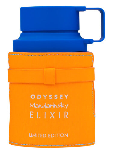 Odyssey Mandarin Sky Elixir