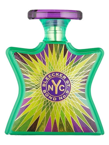 Bleecker Street Bond No 9
