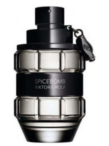 Spicebomb Viktor&Rolf