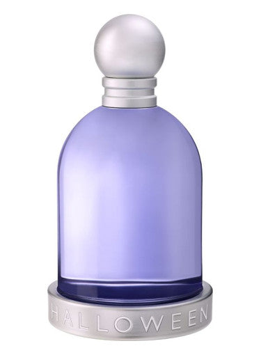 Halloween Perfume