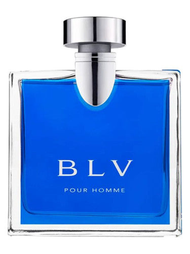 BLV Pour Homme Bvlgari