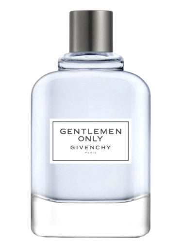 Gentlemen Only Givenchy