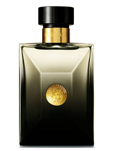 Versace Pour Homme Oud Noir
