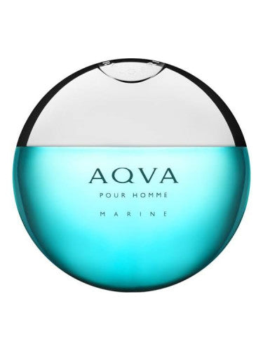 Aqva Pour Homme Marine Bvlgari