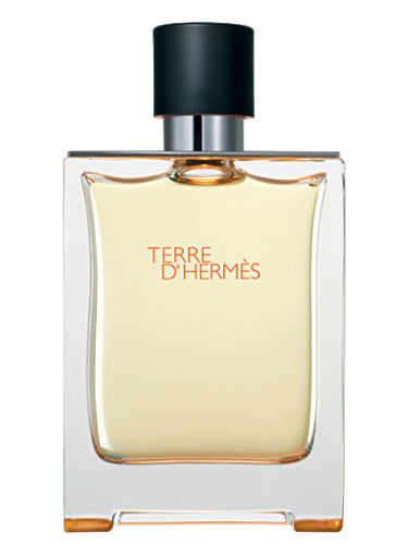 Terre d'Hermès EDT