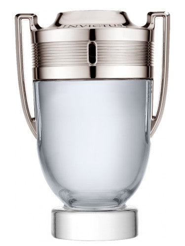 Invictus EDT Paco Rabanne