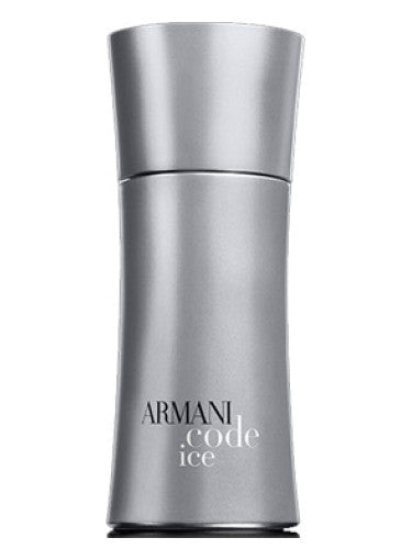 Armani Code Ice Armani