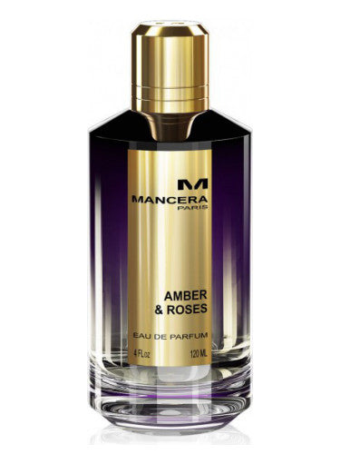 Amber & Roses Mancera