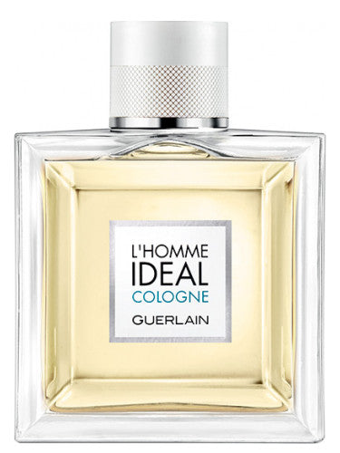 L’Homme Ideal Cologne Guerlain