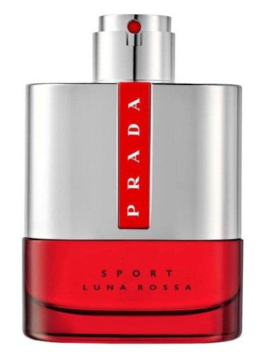 Luna Rossa Sport Prada