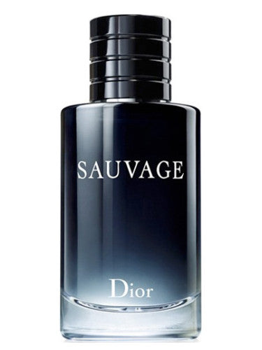 Sauvage EDT Dior
