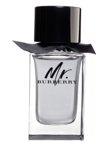 Mr. Burberry Burberry
