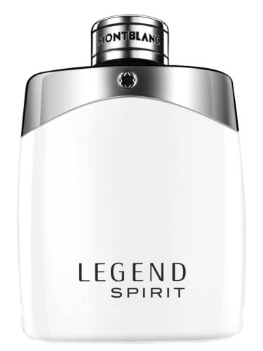 Legend Spirit Montblanc